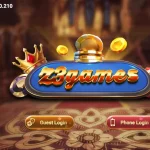 Z3 Game