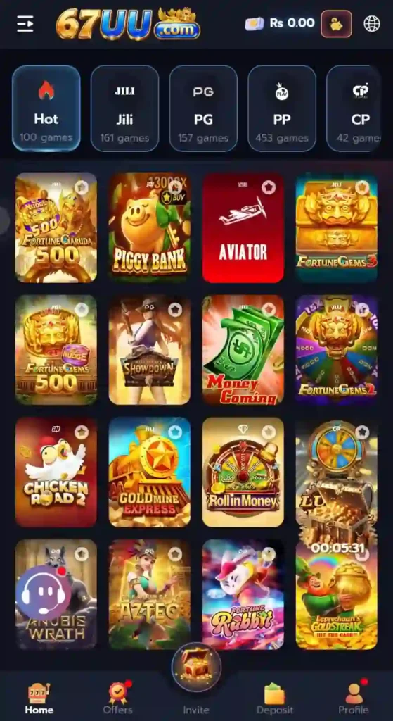 67uuu Game Download